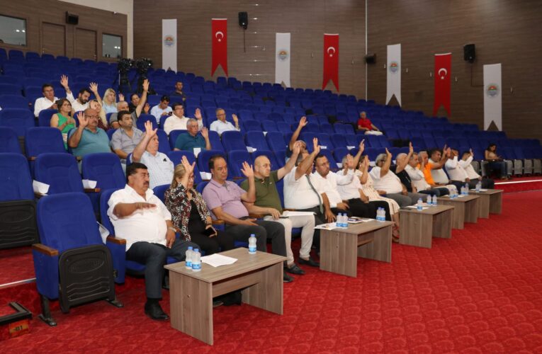 Başkan Yılmaz; “Şiddetin Her Türlüsüne Karşıyız”