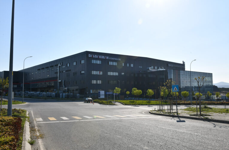 Türk firmalar, Akkuyu’ya iş yaparak bilinirliklerini arttırıyorlar