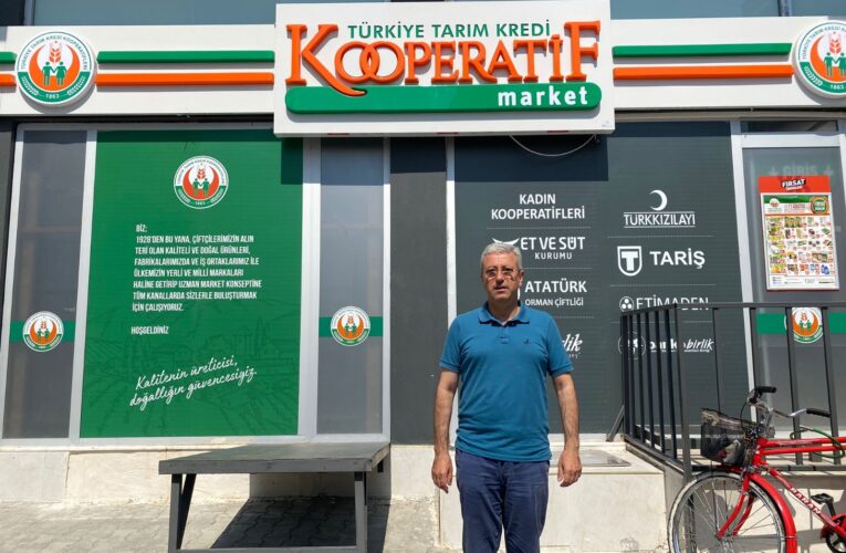 CHP’Lİ ANTMEN KARŞILAŞTIRMALI GIDA ÜRÜN FİYAT TABLOSU YAYINLADI