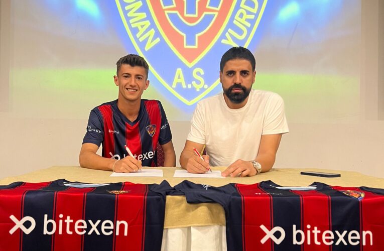 İDMAN YURDU’DAN 3 TRANSFER