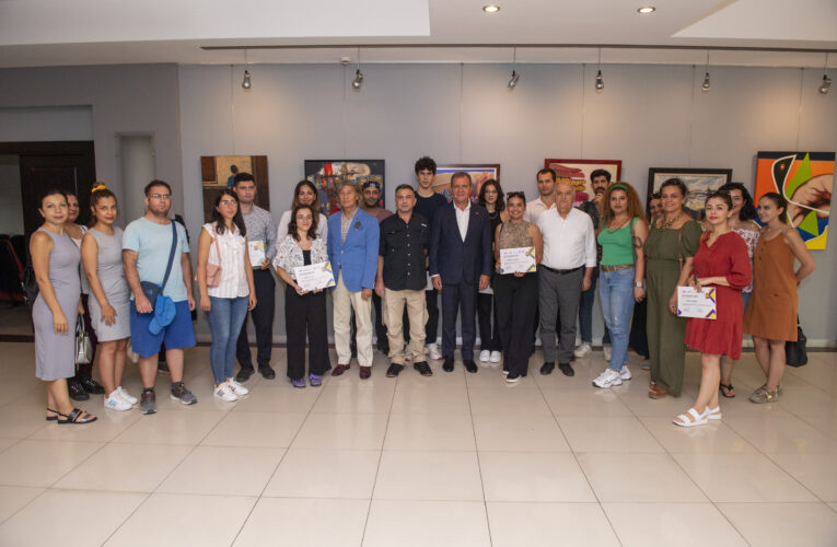 MERSİN BÜYÜKŞEHİR VE MTSO ARASINDA İŞ BİRLİĞİ PROTOKOLÜ İMZALANDI