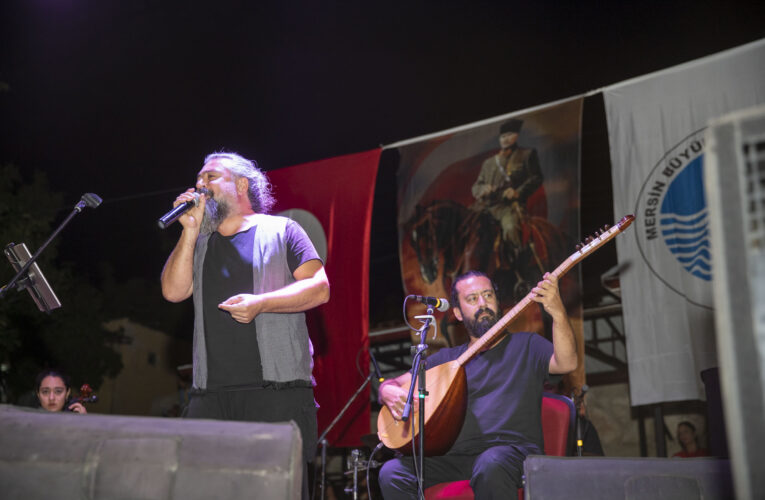 MUTLULAR ZAFER BAYRAMI’NI KOZLAR YAYLASINDA KUTLADI