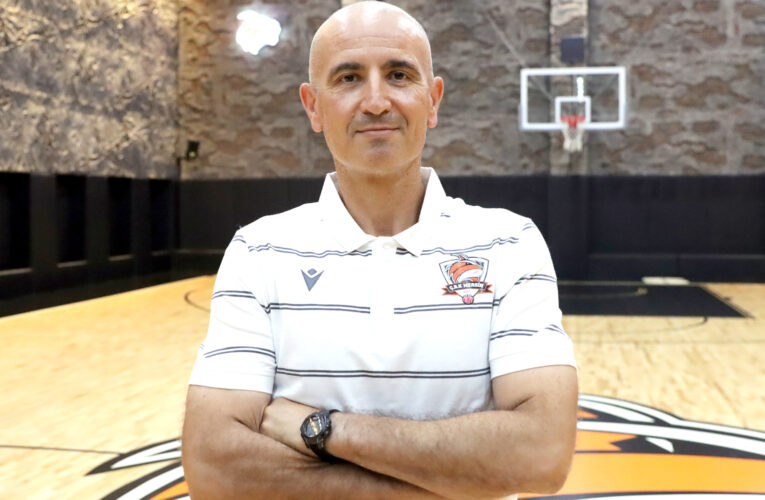 ÇBK’NIN İLK HEDEFİ SAKATLIKTAN KORUNMAK