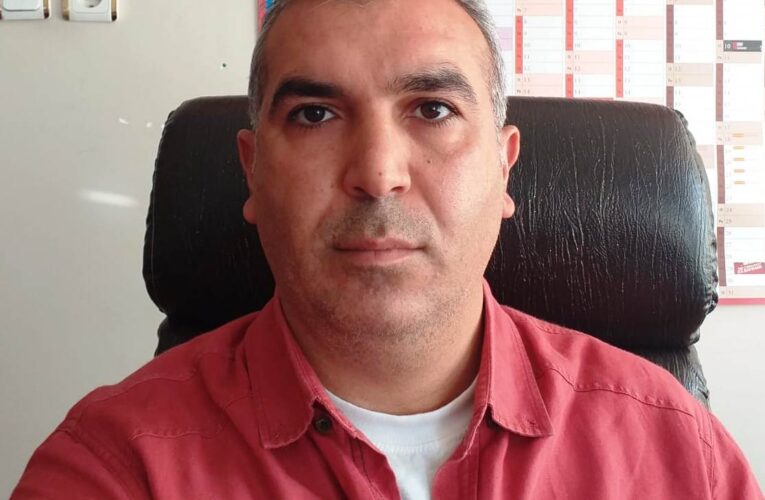 ‘DOĞA KAYNAKLI AFETLER ÜLKEMİZDE YARALAR AÇMAYA DEVAM EDİYOR’