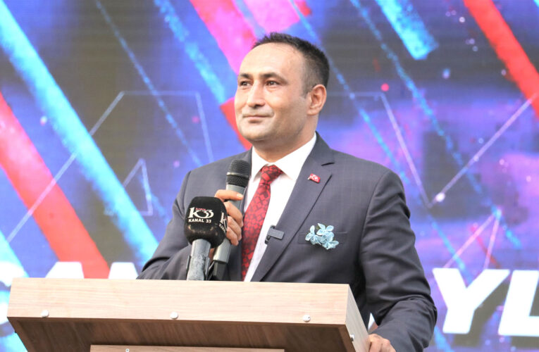 “İĞNE OYALARI BÜYÜK BEĞENİ TOPLADI”