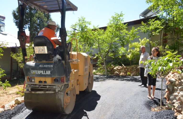KEREM ARTIK, TEKERLEKLİ SANDALYESİ İLE BİRLİKTE RAHATLIKLA DIŞARIYA ÇIKABİLİYOR