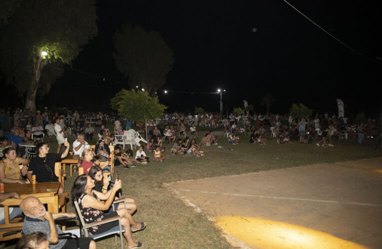 MERSİN BÜYÜKŞEHİR’İN “YAZ DOSTUM” KONSERLERİ İLE YAZ AKŞAMLARI DOLU DOLU GEÇİYOR