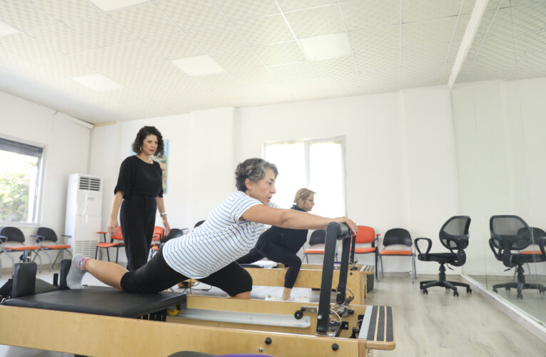 MERKEZDE PSİKOLOJİK DANIŞMANLIK, EGZERSİZ DANIŞMANLIĞI VE DİYETİSYEN HİZMETİ VERİLİYOR