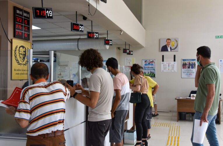 MESKİ, İMAR AFFI DOLAYISIYLA YAPILACAK ABONELİK BAŞVURU KOŞULLARINI AÇIKLADI