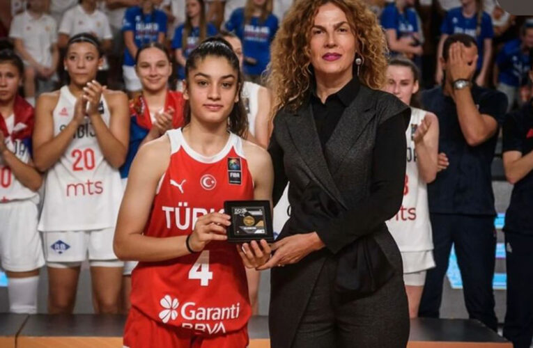 MİLLİ TAKIMA ÇBK DAMGASI