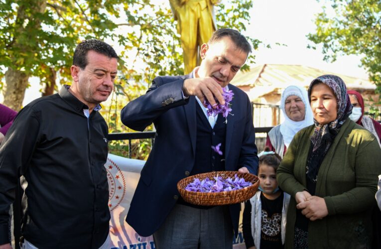 Yenişehir Belediyesi tarımsal danışmanlık hizmeti verecek