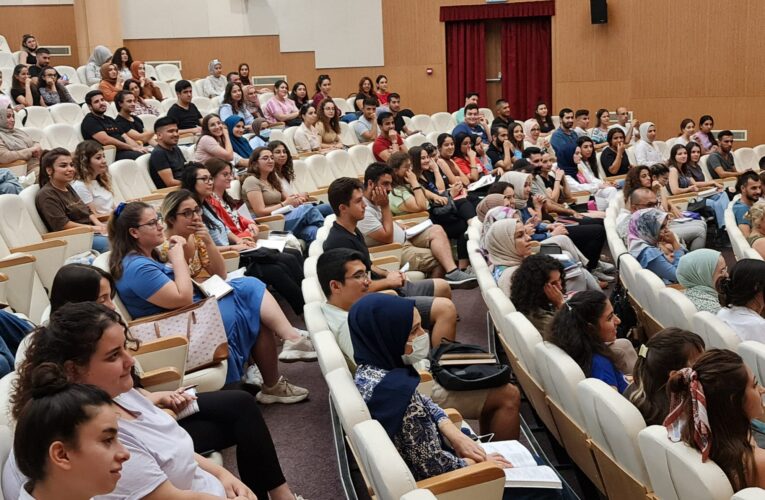 Yenişehir’de KPSS genel tekrar programı başladı