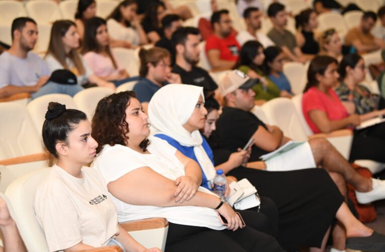 Yenişehir’de KPSS genel tekrar programı başladı