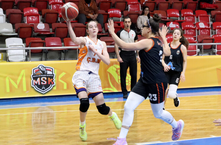 ÇUKUROVA’NIN MİLLİ YILDIZLARI KARADAĞ’DA