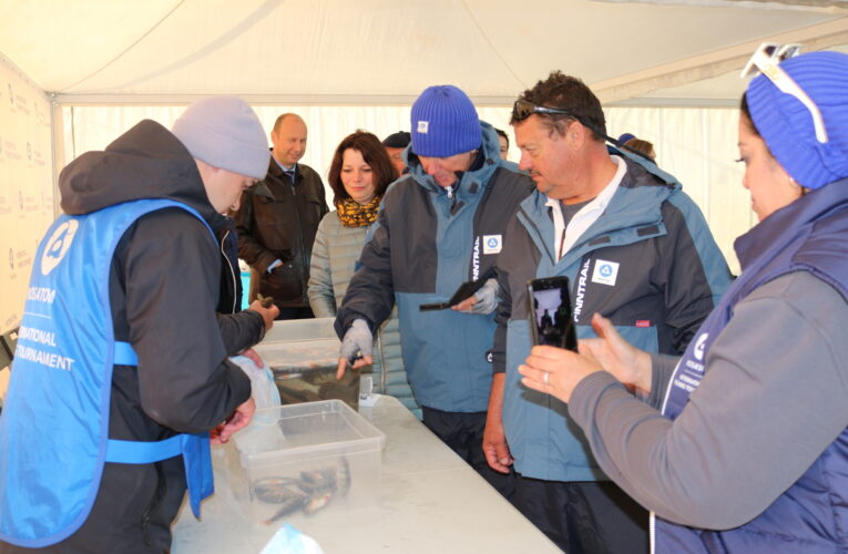 LENİNGRAD NGS, AKKUYU NGS’NİN GELECEĞİNE IŞIK TUTUYOR