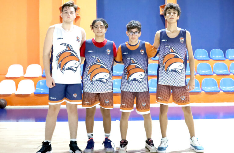 ÇBK BASKETBOL OKULU’NDAN HAYALLERE İLK ADIM
