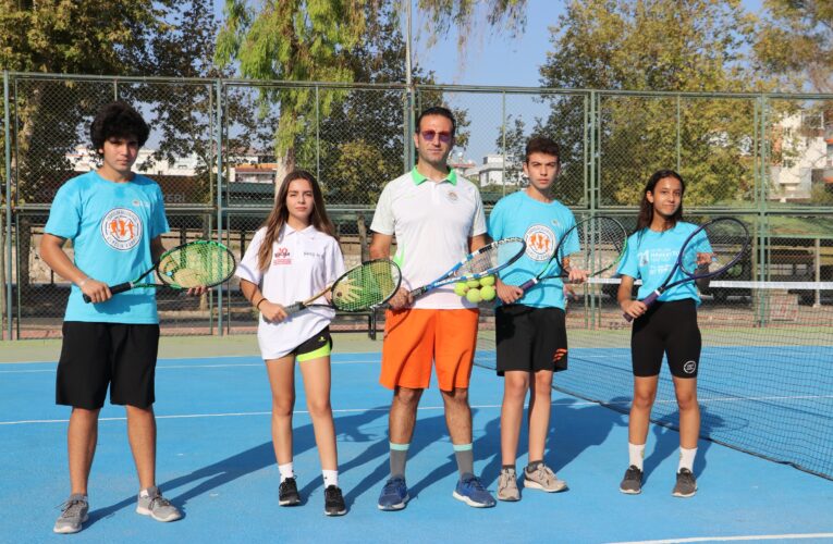 TOROSLAR BELEDİYESİ, AVRUPA HAREKETLİLİK HAFTASI’NA DAMGA VURDU