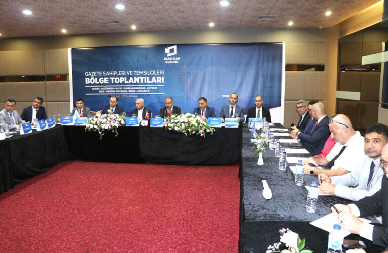 Erkılınç: Gazetelerin kaderini matbaa lobisi belirlememeli