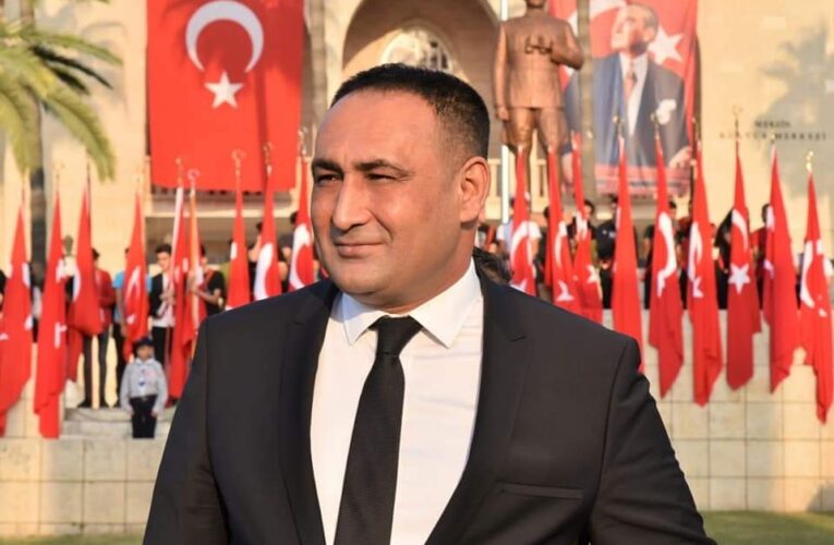 BAŞKAN YILMAZ’DAN, HAİN SALDIRIYA KINAMA