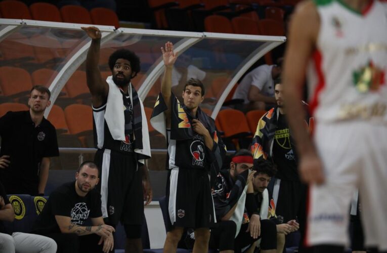 CARETTALAR YARI FİNALE ADINI YAZDIRDI