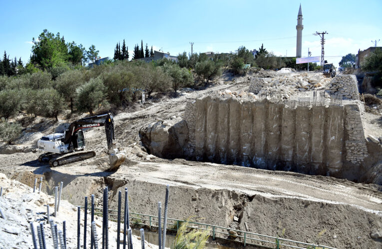 MUTLU ÜRETİCİYE BÜYÜK KOLAYLIK