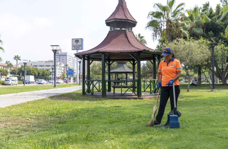 “TÜRKÜLERİMİN ÜSTÜNE DAHA NE KATABİLİRİM DÜŞÜNCESİNDEYİM”