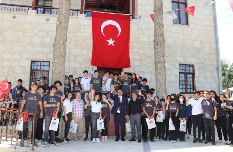 TOROSLAR BELEDİYESİNDE, LGS ve YKS DESTEKLEME KURSLARI BAŞLIYOR