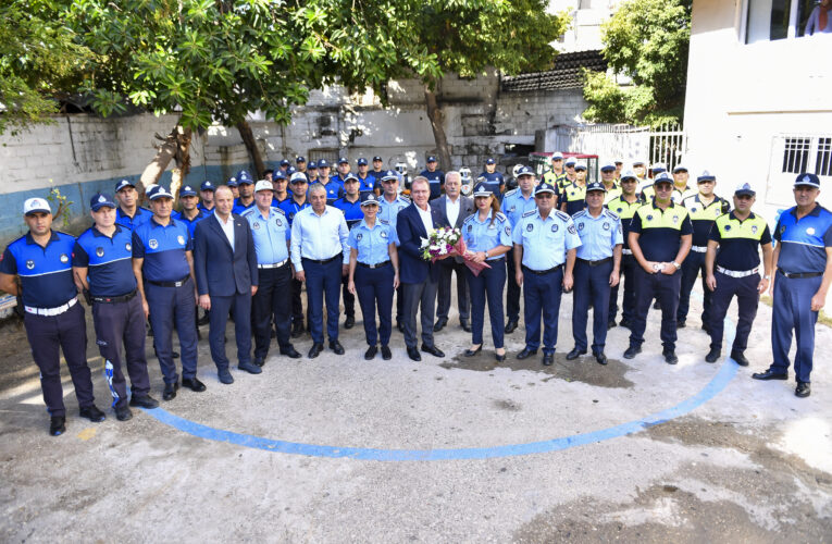 “ZABITA, SOKAKTA BENİM TEMSİLCİM VE YÜZÜM”