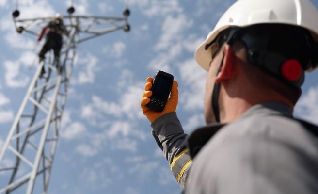 Enerjisa elektrik dağıtım yatırımlarında zirvedeki yerini korudu