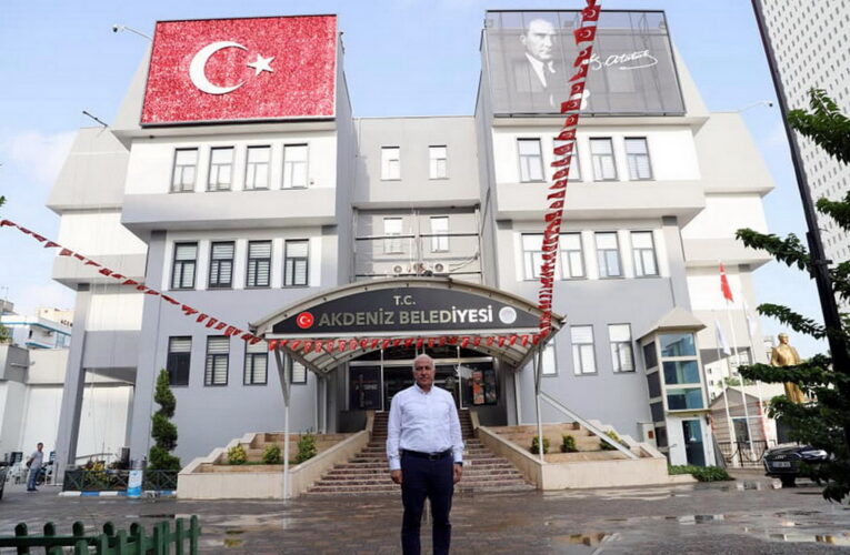 GÜLTAK, CUMHURİYET’İN 99’UNCU YAŞINI KUTLADI