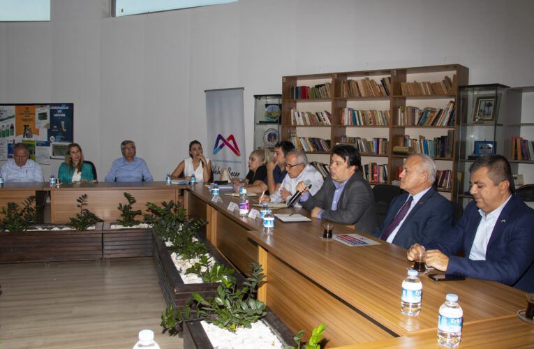 BÜYÜKŞEHİR, TSE BELGE TETKİKLERİNİ BAŞARI İLE GEÇTİ