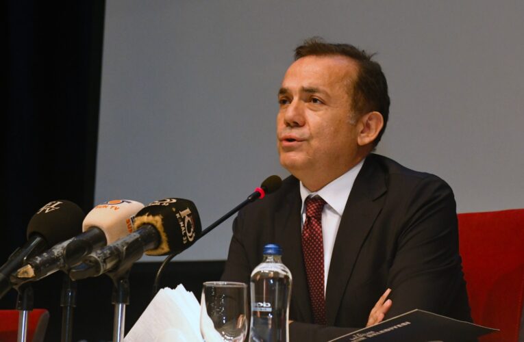 Başkan Özyiğit, “Yurt ve eğitim desteğiyle öğrencilerimizin yanındayız”