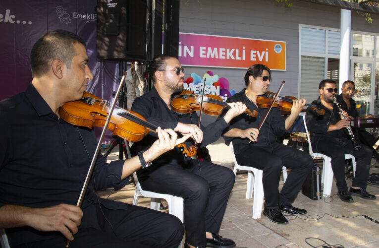 DOYASIYA EĞLENMEK SİZİN HAKKINIZ