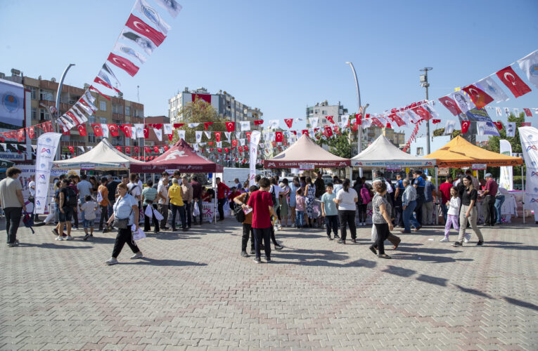 YARI MARATONUN YANI SIRA HALK KOŞUSUNA BİNLERCE VATANDAŞIN KATILIMI BEKLENİYOR