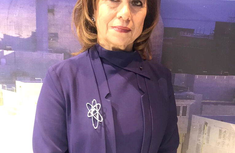 NÜKLEER, ORMANIN, DENİZİN, TARLANIN YANINDA GÜVENLİ VE TEMİZ ENERJİ ÜRETİYOR