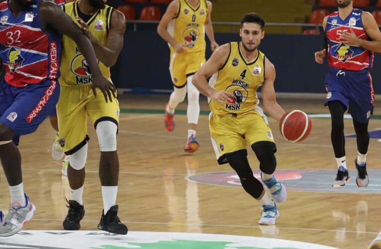 SOĞUKSU “PERFORMANSIMIZI ARTIRARAK DEVAM ETTİRECEĞİZ”