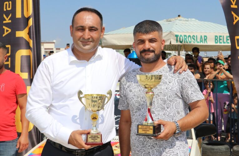 TOROSLAR OTOFEST HEYECANI GERİ DÖNÜYOR!