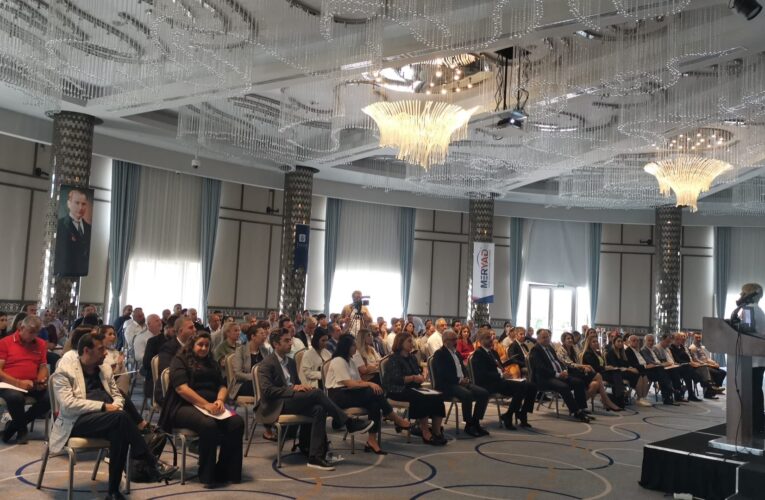 MERYAD’tan ““Sürdürülebilir Verimlilik Günleri” Semineri
