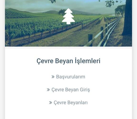 İSTER EVDEN, İSTER CEPTEN AKDENİZ’DE TÜM İŞLEMLER BİR TIK UZAĞINIZDA