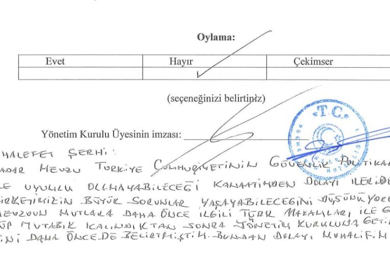 CHP’Lİ ALİ MAHİR BAŞARIR: “KURULACAK RADAR SİSTEMİ ÜLKEMİZİN GÜVENLİĞİNİ TEHDİT EDEBİLİR”