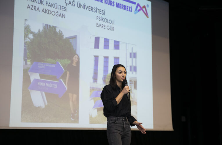 BÜYÜKŞEHİR’İN KURS MERKEZLERİ VELİLERLE BULUŞMAYI SÜRDÜRÜYOR