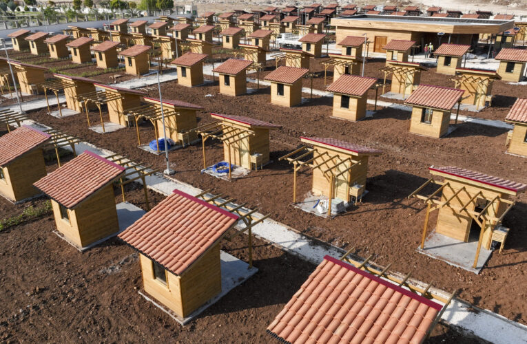 HOBİ PARKI’NDA SONA GELİNDİ