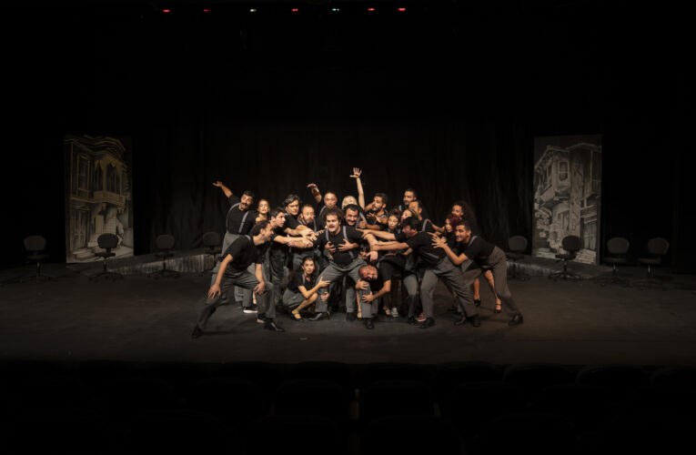 EN BAŞARILI YÖNETMEN ÖDÜLÜ MERSİN’DE