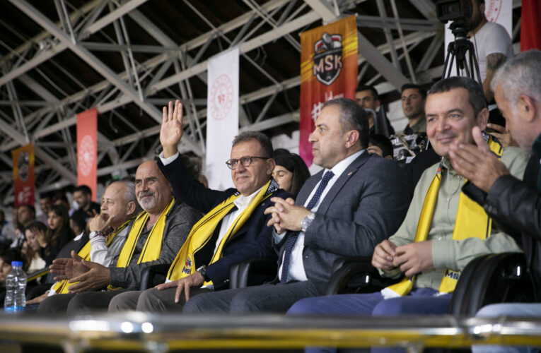 MSK son periyotta işi bitirdi