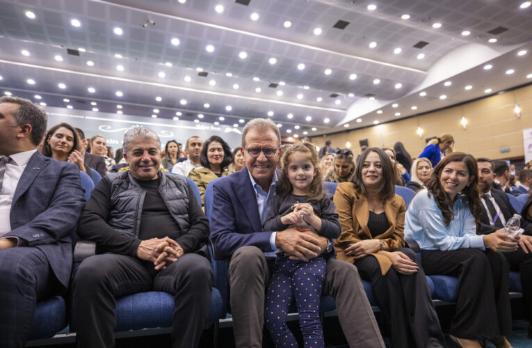 SEÇER: “ÖĞRENCİLERİMİZE ÖĞRETİMDEN ÖNCE EĞİTİM VERİN”