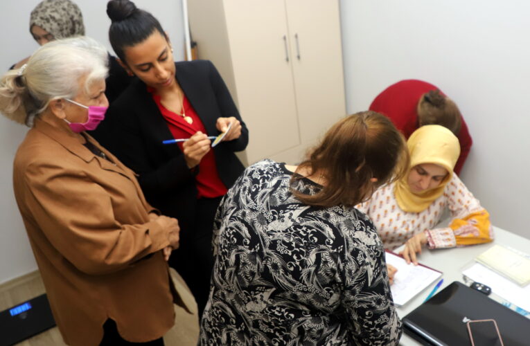 “Şeker hastalarında, hücrenin kapısını açacak insülin yok”