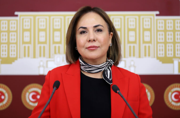 AK Parti’li Yılmaz: Mersin’e 20 yılda 50 milyar TL’nin üzerinde yatırım yaptık