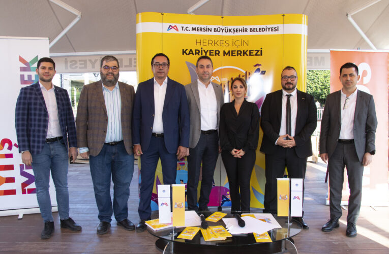 KARİYER MERKEZİ “YENİ NESİL MENTORLUK PROGRAMI”NI BAŞLATTI