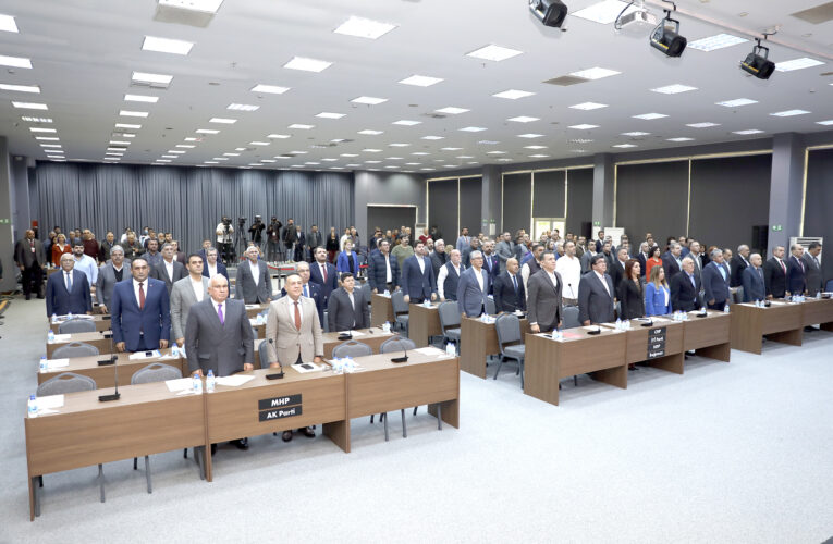 BAŞKAN SEÇER’DEN ANAMURLULAR’A MÜJDE: “HAL İNŞAATINI BAŞLATACAĞIZ”