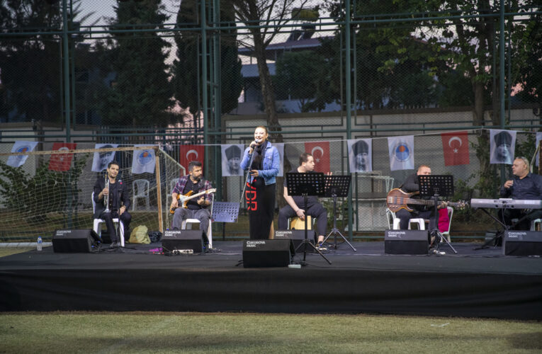 MERSİN BÜYÜKŞEHİR BELEDİYESİ 1. BİRİMLER ARASI SPOR MÜSABAKALARI SONA ERDİ